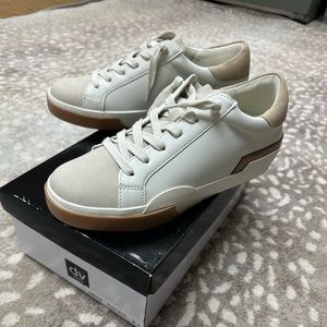 NIB Dolce Vita sneakers for sale. Perfect for your spring wardrobe!